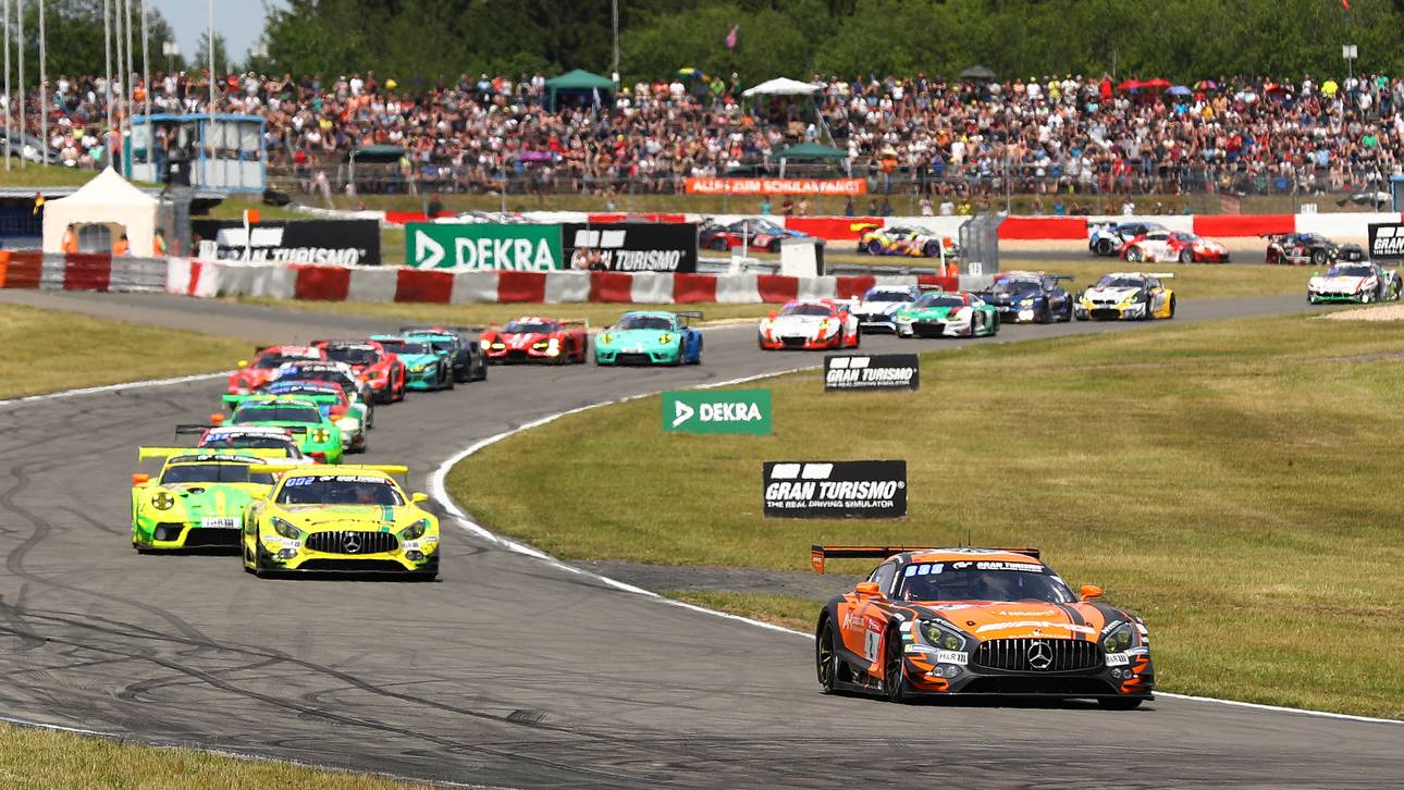 Porsche nachträglich disqualifiziert