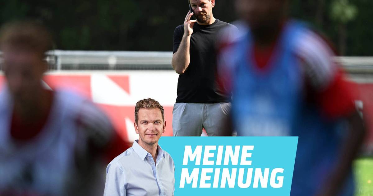 Said El Mala ist sein Meisterstück