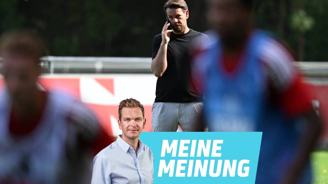 Ein Meisterstück aus dem Nichts
