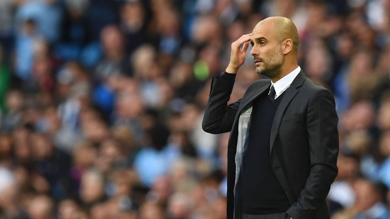 ManCity-Flieger wird evakuiert