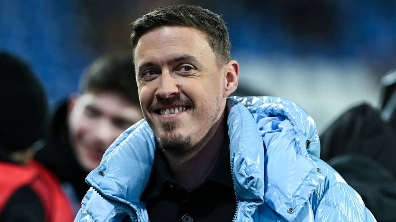 Transfer-Überraschung um Kruse