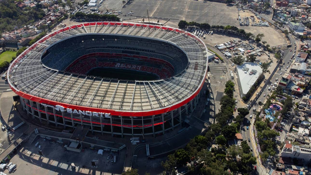WM 2026: Drei Eröffnungsfeiern an zwei Tagen