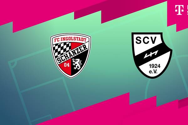 FC Ingolstadt 04 - SC Verl (Highlights)