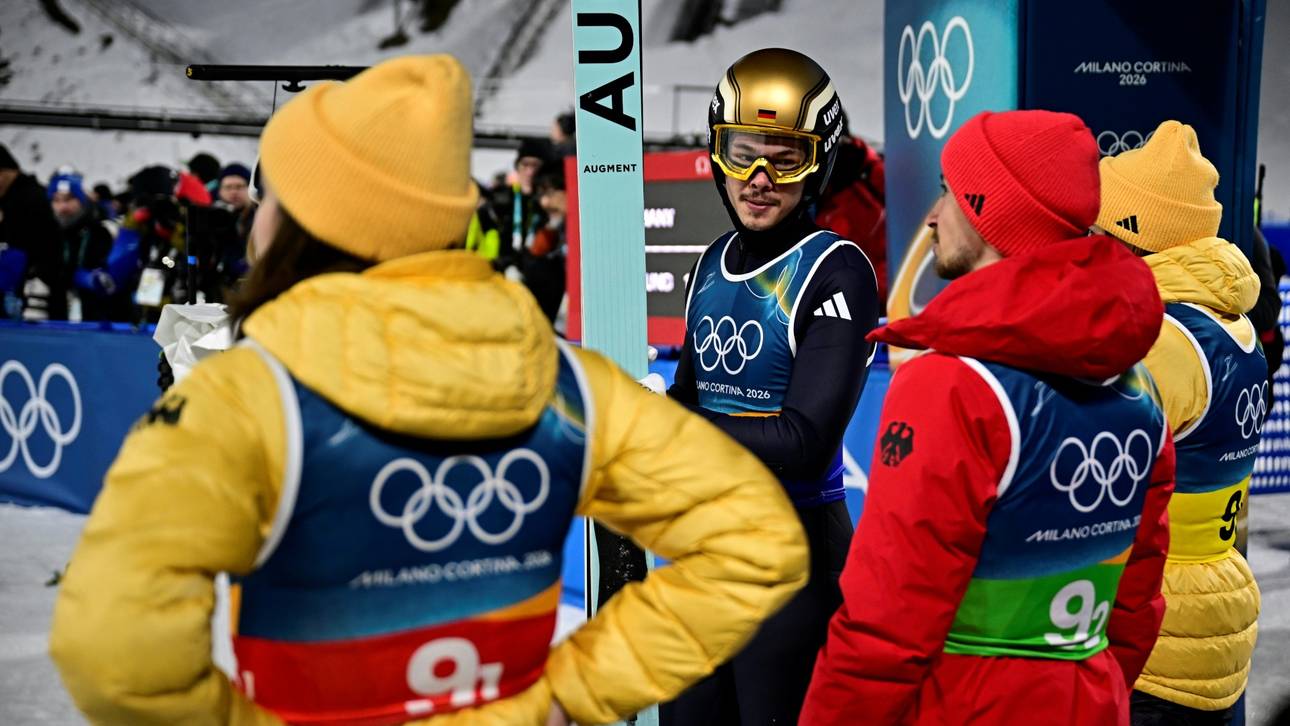 Raimund feiert mit Verspätung