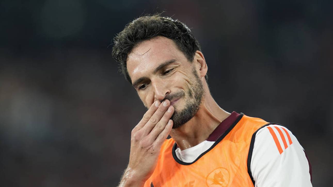 Brisante Aussagen von Hummels-Coach