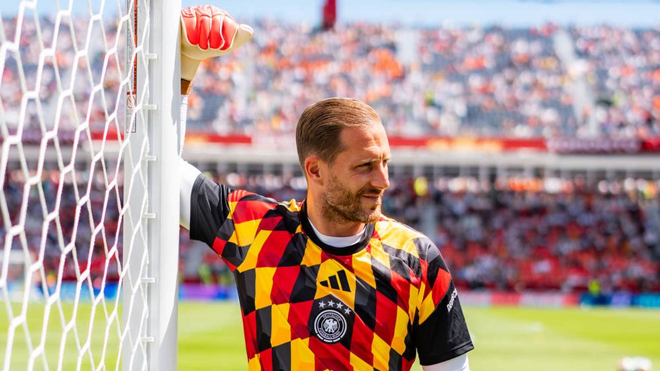 Klopp? "Er hat die Tür nicht zugemacht"