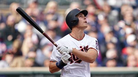 Die Minnesota Twins um Max Kepler verschieben ihr Spiel in der MLB