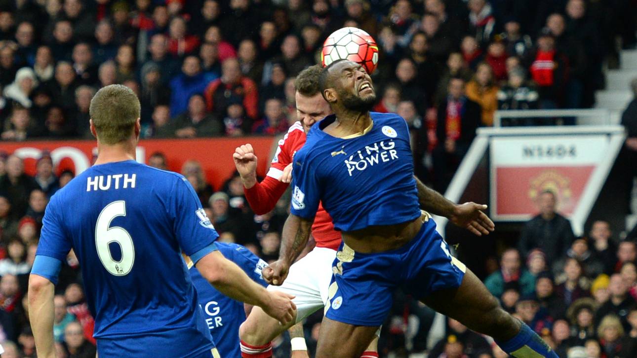 Leicester verpasst vorzeitigen Titel