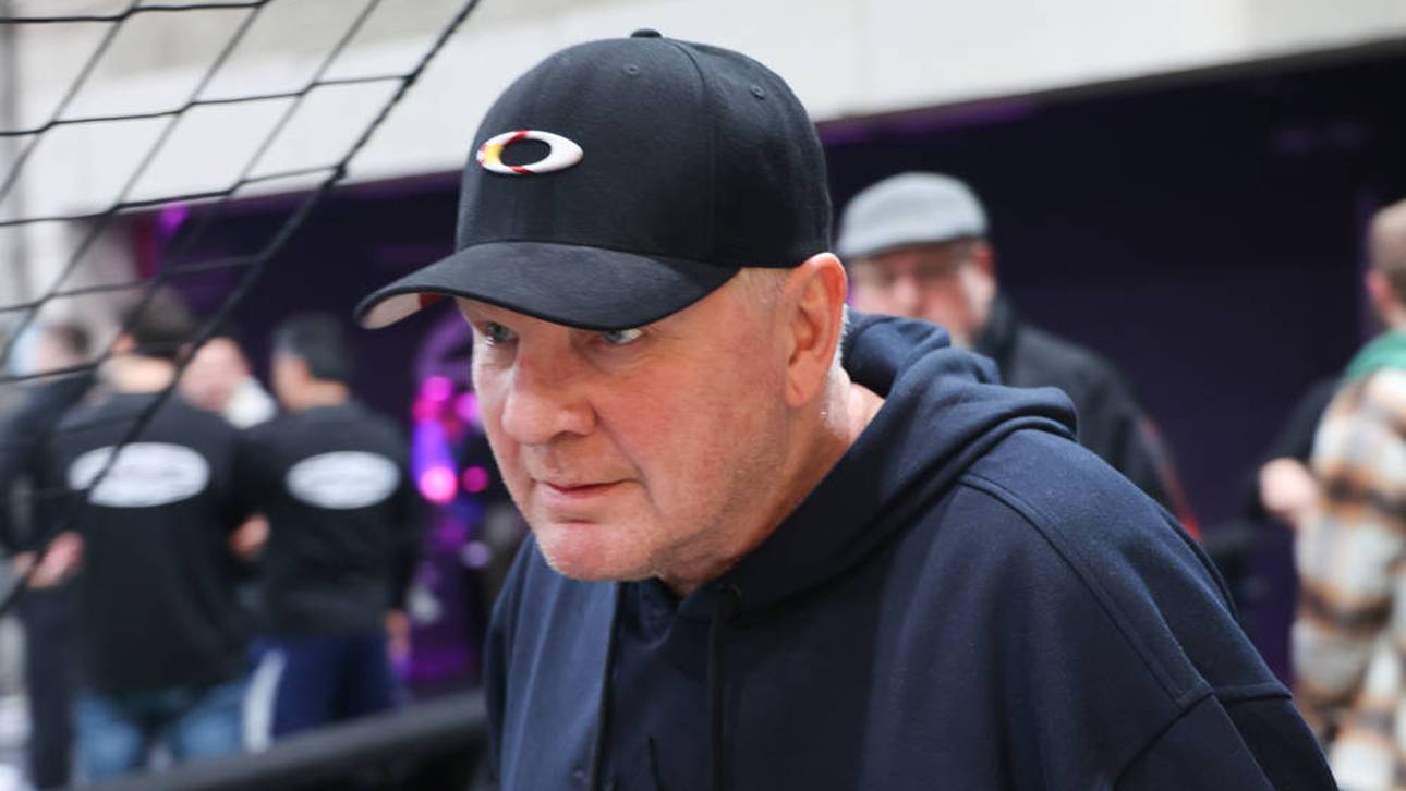 Effenberg warnt deutsches Team