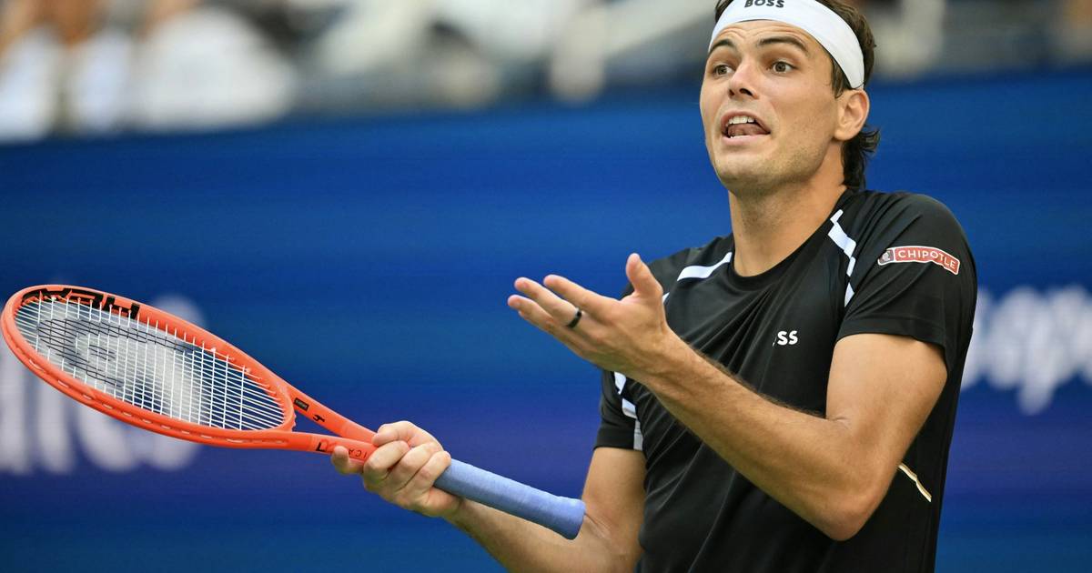 US Open: Zwei große Stars raus! Zverev-Weg immer leichter
