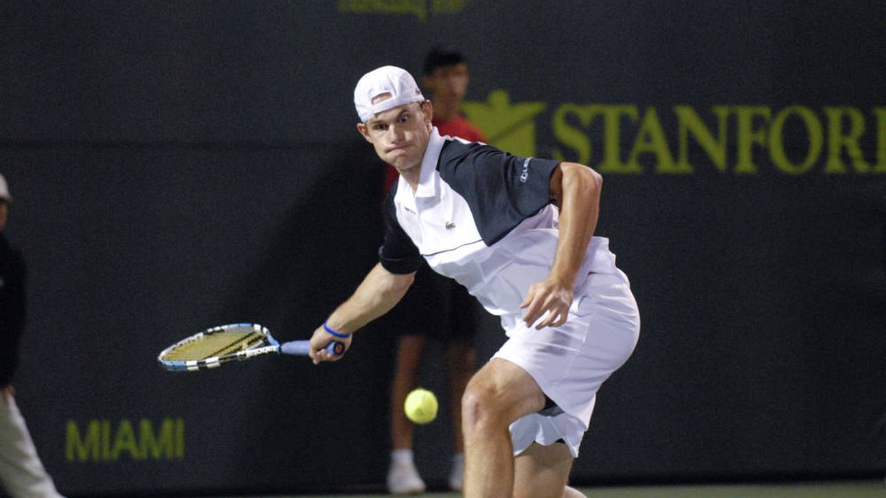 Legende glaubt an Sinner-Sperre