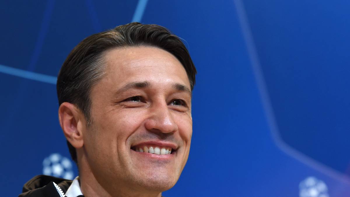 "Wir sind positiver Dinge, dass es trotz der spielerischen Leistung, die wir zuletzt gezeigt haben, vom Ergebnis her gut wird. Ich hoffe, dass auch die Art und Weise gut ist und uns alle zufrieden stellt"