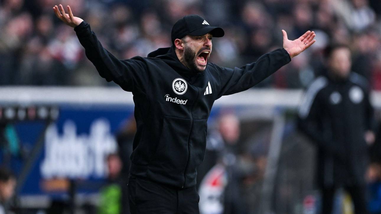 Frankfurt vs Tottenham Prognosen, Quoten und Wett Tipps | Champions League am 28.01.2026