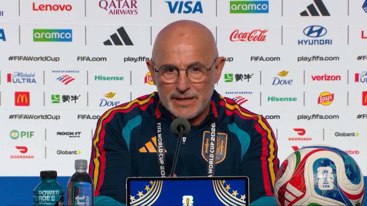 Coach gibt entscheidendes Update zu Yamal