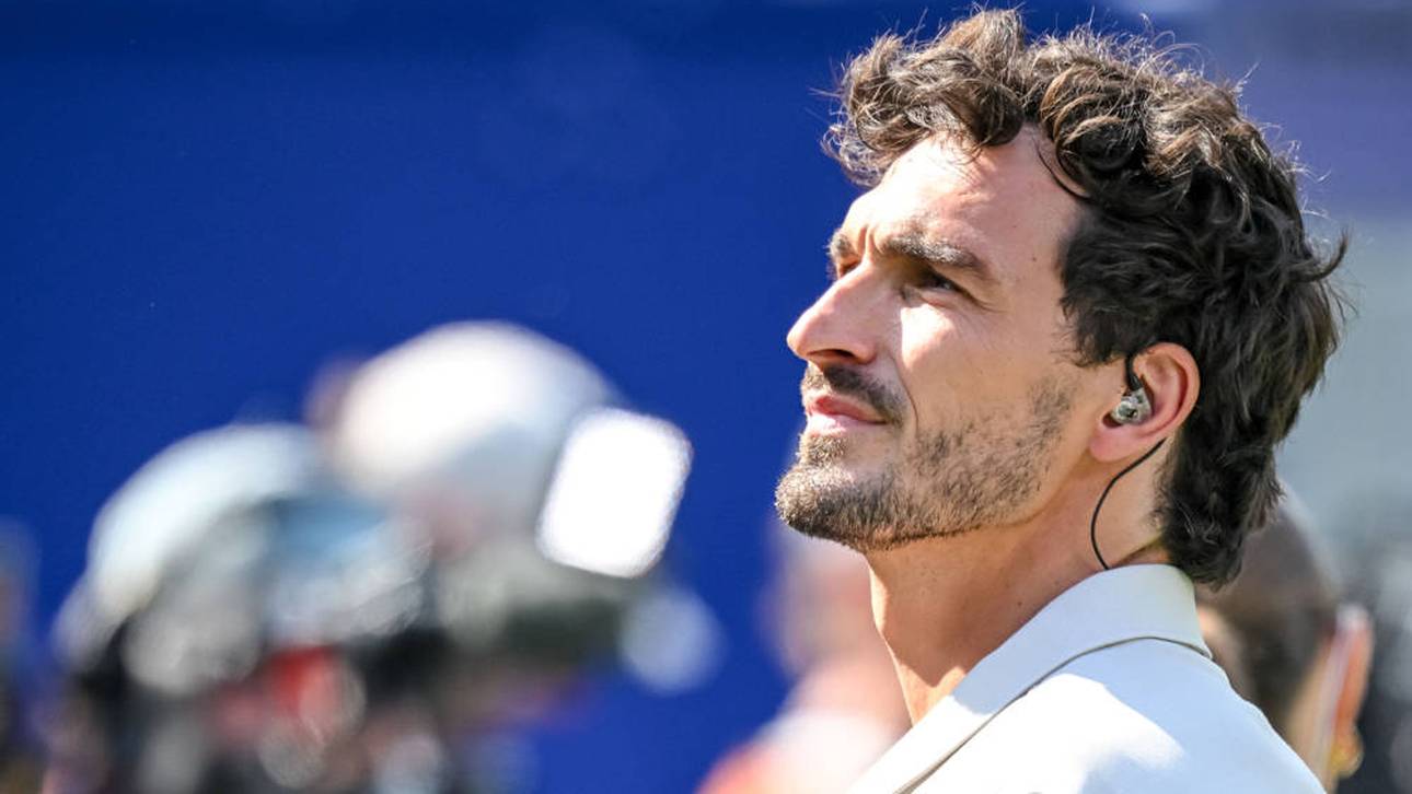 Hummels offenbart Insider-Gespräche