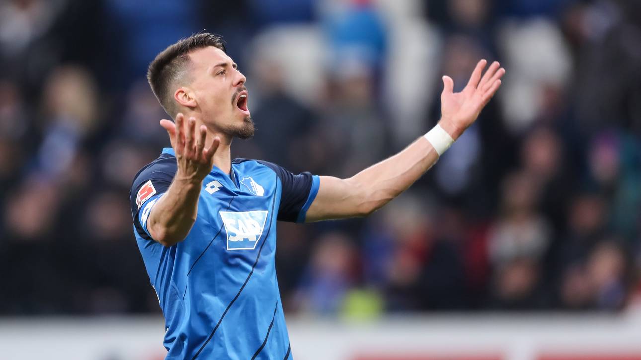 Wagner: „Mich kriegt niemand klein“