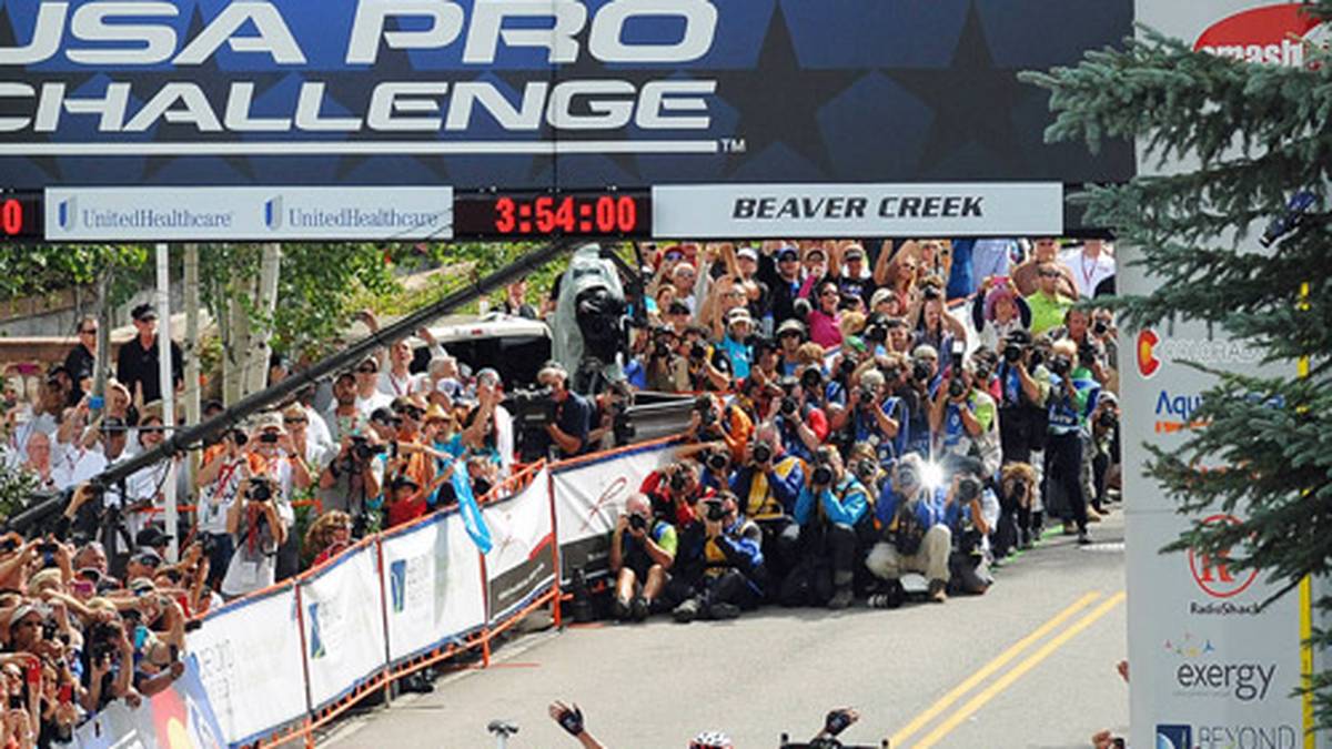 Seine Abschiedsvorstellung will Voigt bei der USA Pro Cycling Challenge in Colorado geben, bei der er 2012 eine Etappe gewinnt. "Ich habe in den USA mit die meisten Fans. Warum also nicht hier  aufhören?", begründet er gegenüber "cyclingnews.com" seine Entscheidung