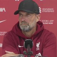 Eltern von Luis Díaz entführt: So reagiert Klopp