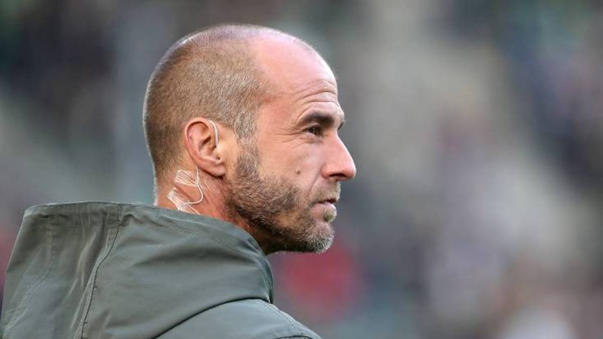 Mehmet Scholl wäre einst beinahe als Co-Trainer beim DFB-Team gelandet