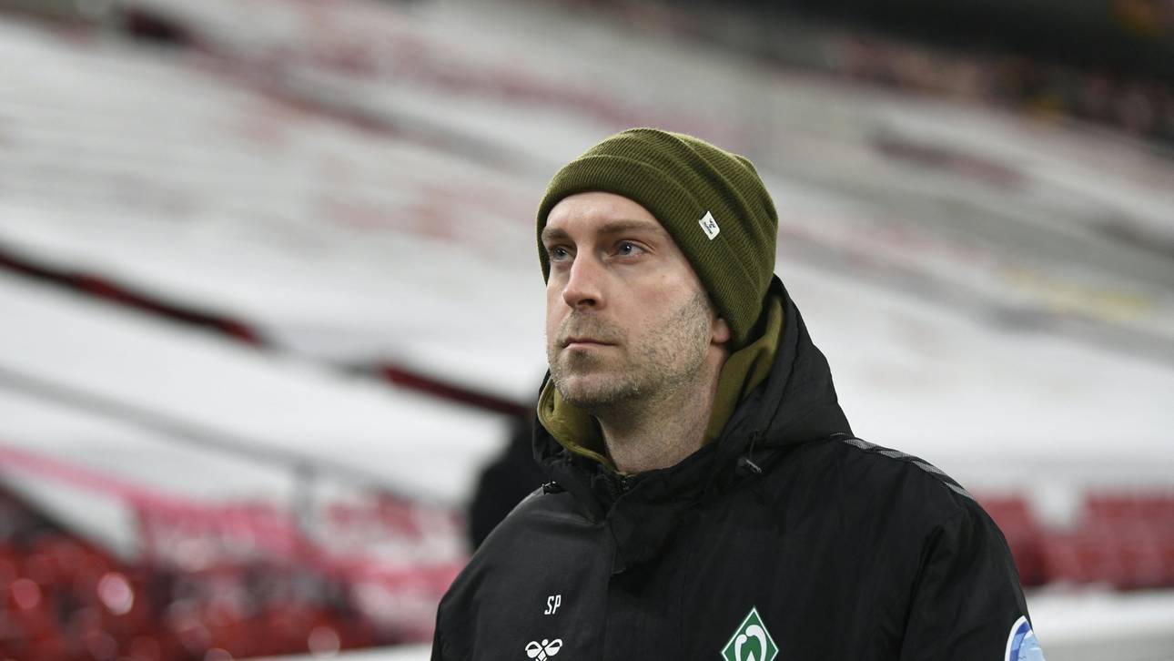 Werder gegen Bayern in Not