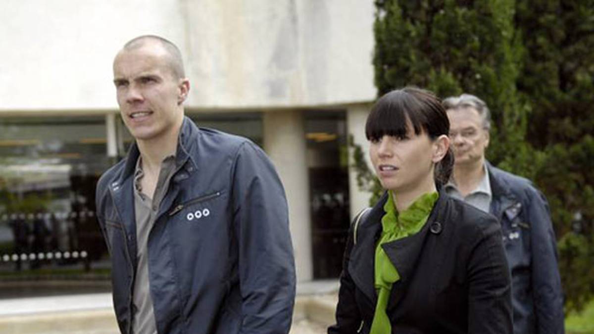 Eine unfassbare Tragödie. Enke hinterließ seine Frau Teresa und Adoptiv-Tochter Leila