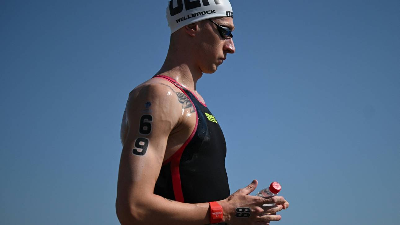 Wellbrock will Titel verteidigen