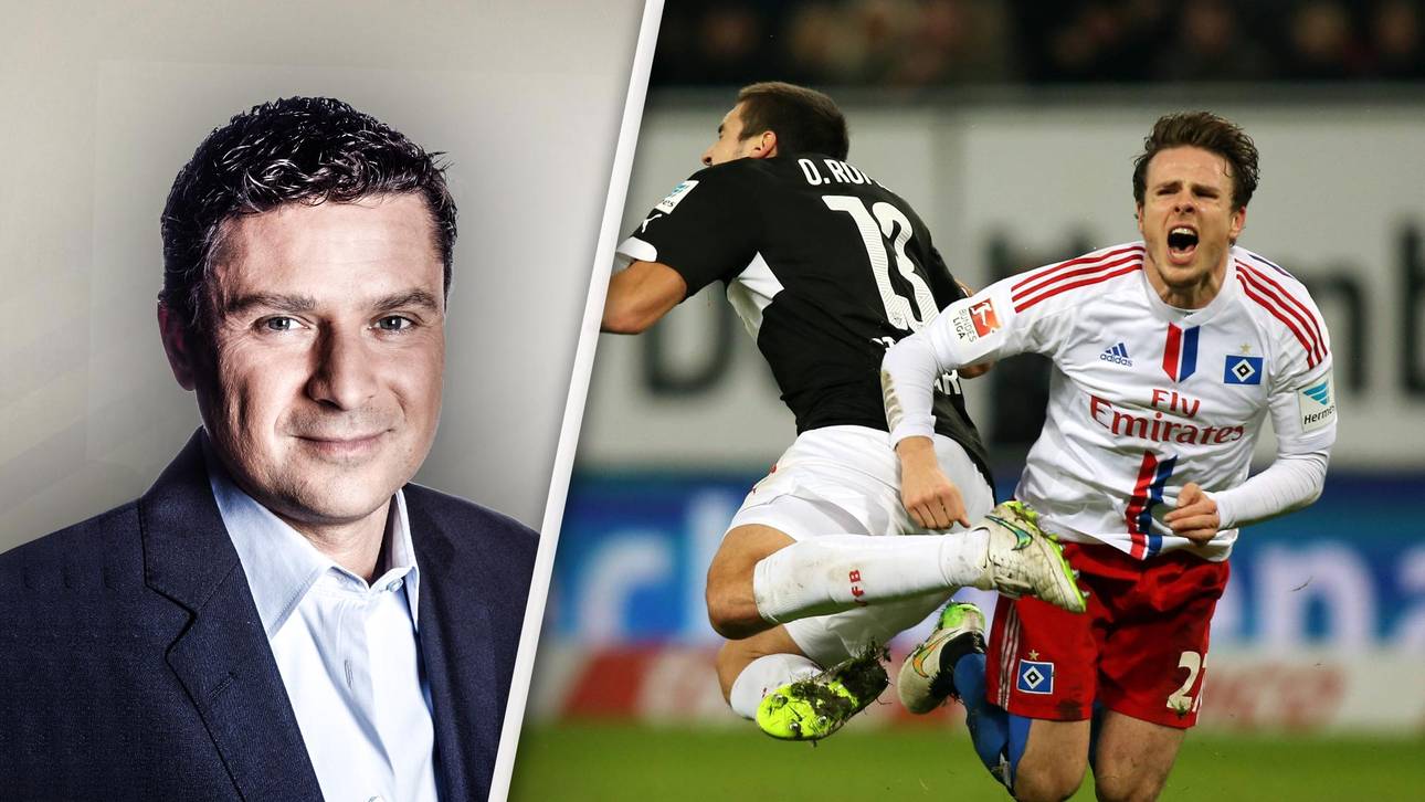 VfB oder HSV – einen wird’s erwischen!