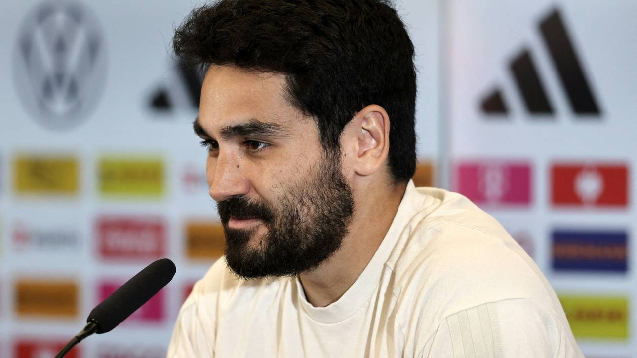 Offiziell: Gündogan wechselt zum FC Barcelona