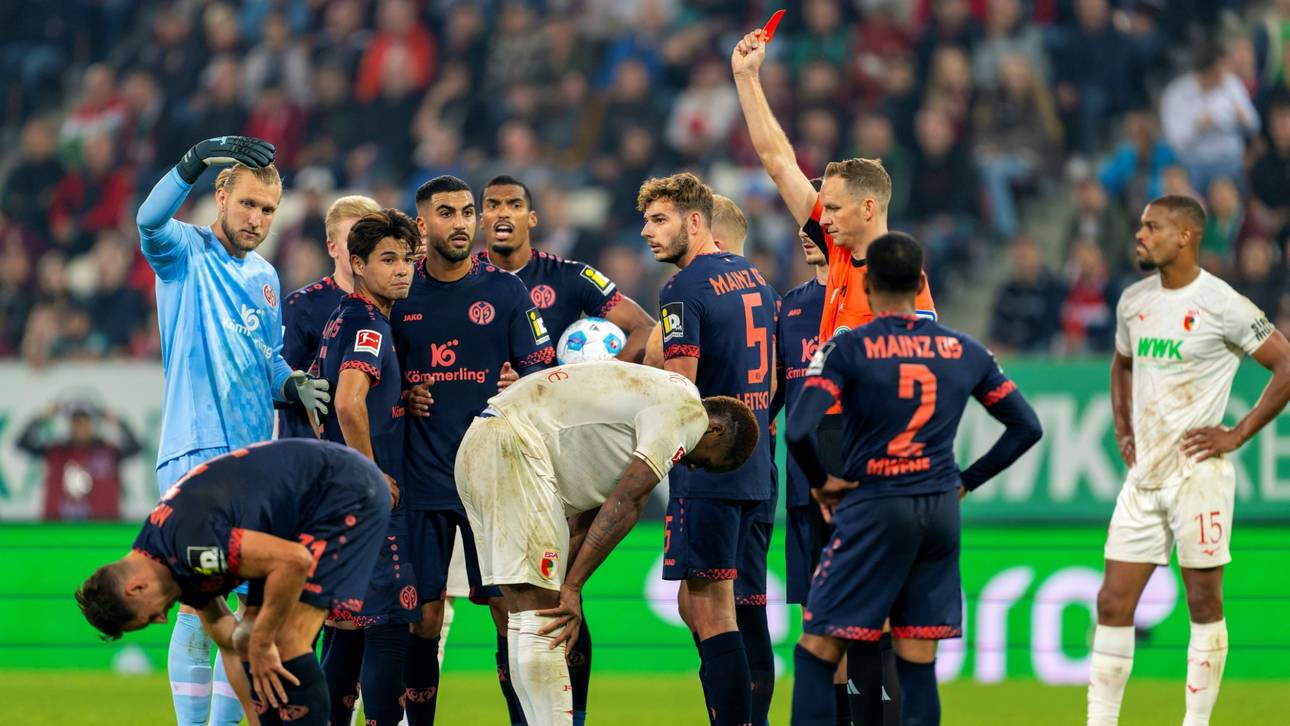 Strafmaß für Bundesliga-Star fix