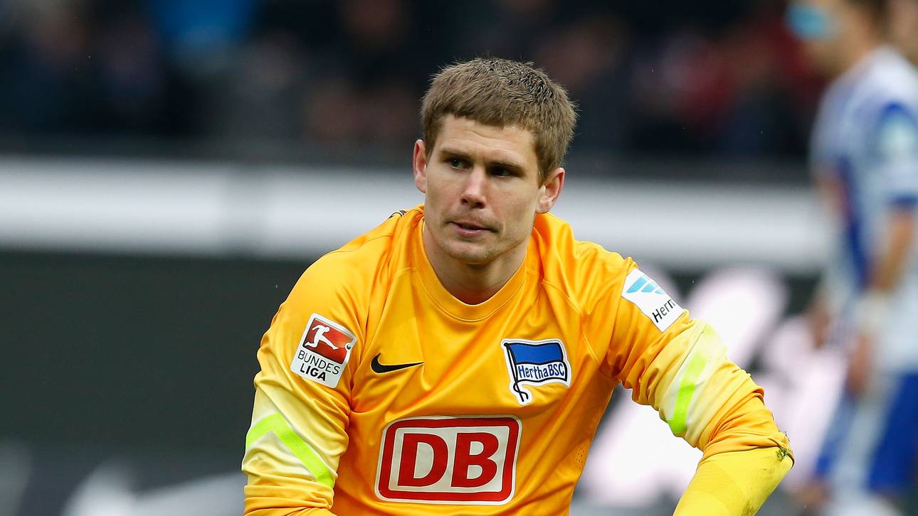 Herthas Kraft rudert zurück