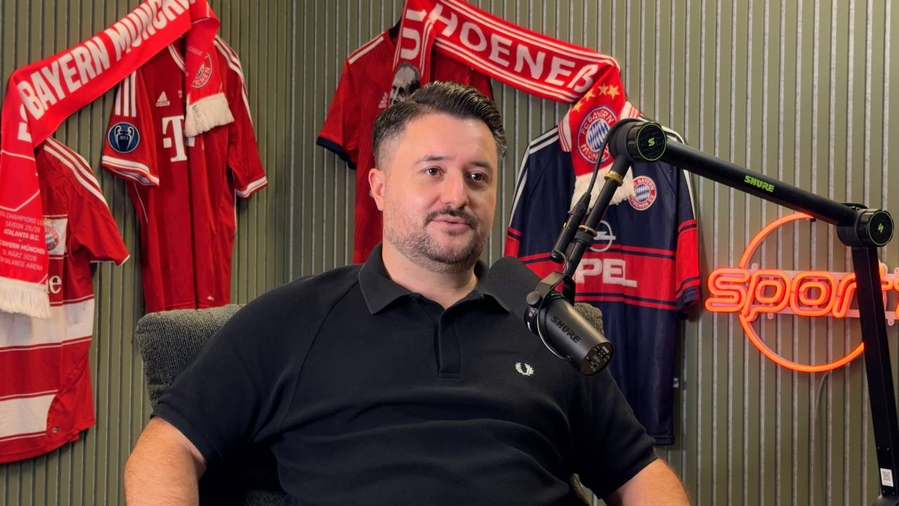 "Muss es sein, dass Klopp das im Live-TV tut?"