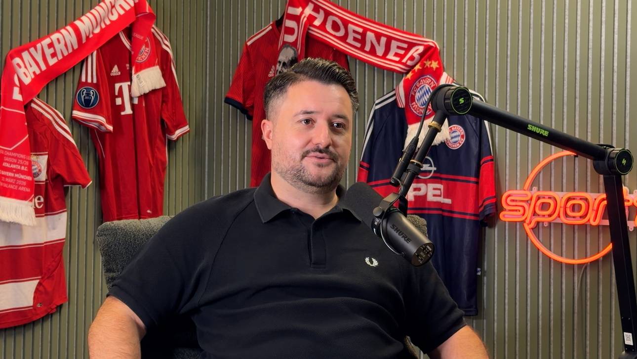 „Muss es sein, dass Klopp das im Live-TV tut?“