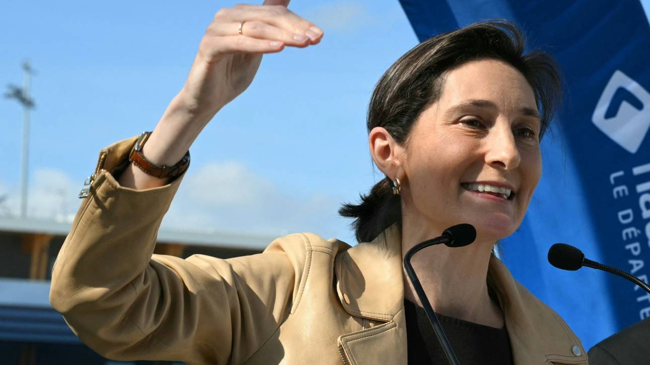 Keine akute Terrorgefahr für Olympia