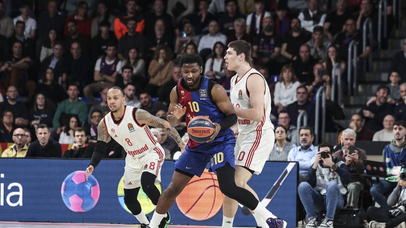 Horror-Verletzung bei Bayern-Drama