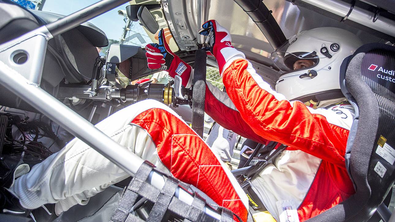 Neureuther: „Das hat Suchtpotenzial“