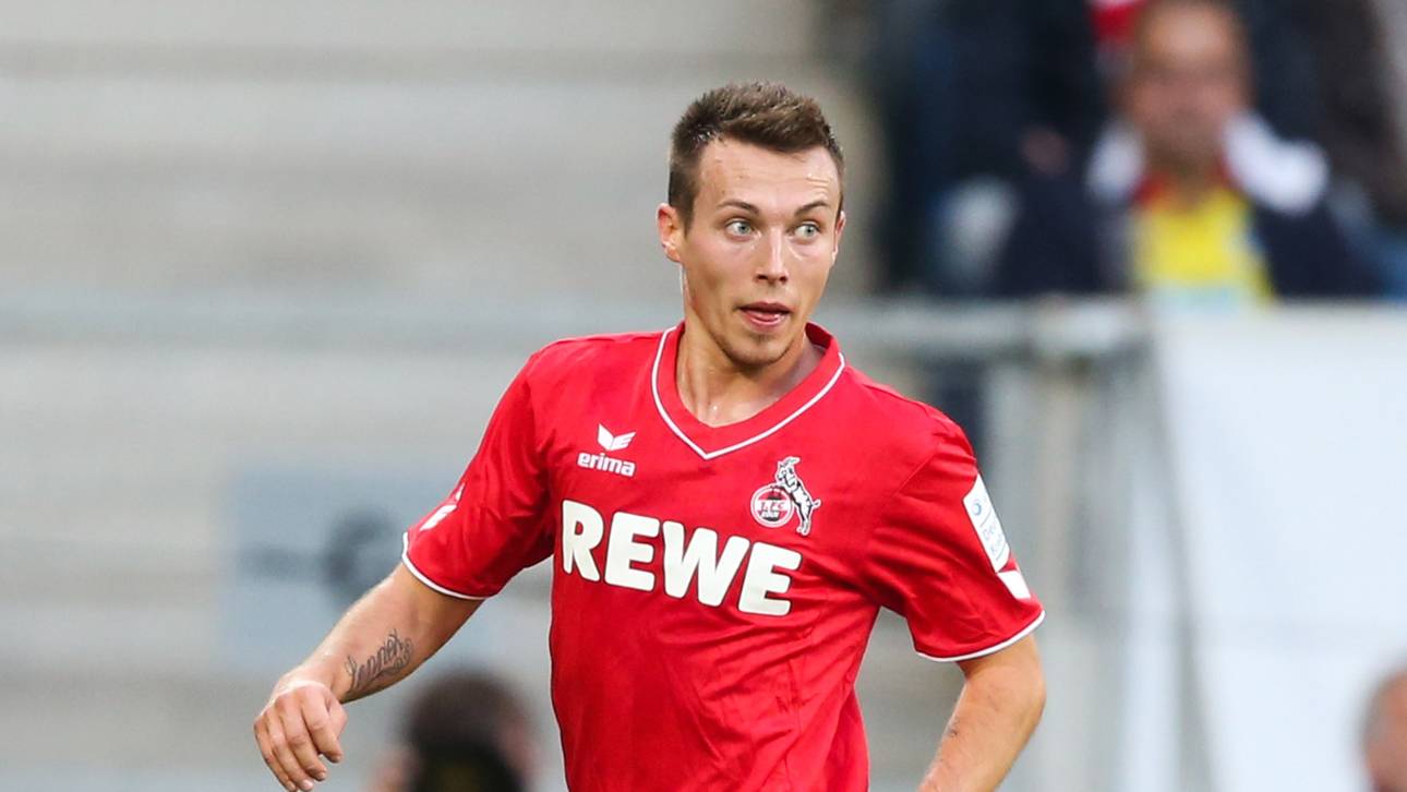 Braunschweig holt Kölns Matuschyk