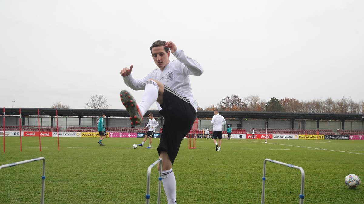 SEBASTIAN RUDY: Hat die Erwartungen auf Schalke noch zu keinem Zeitpunkt auch nur ansatzweise erfüllt. Kam mit erheblichen Fitnessrückstand zu den Knappen und stand in den vergangenen sieben Ligaspielen nur gegen Hannover auf dem Platz
