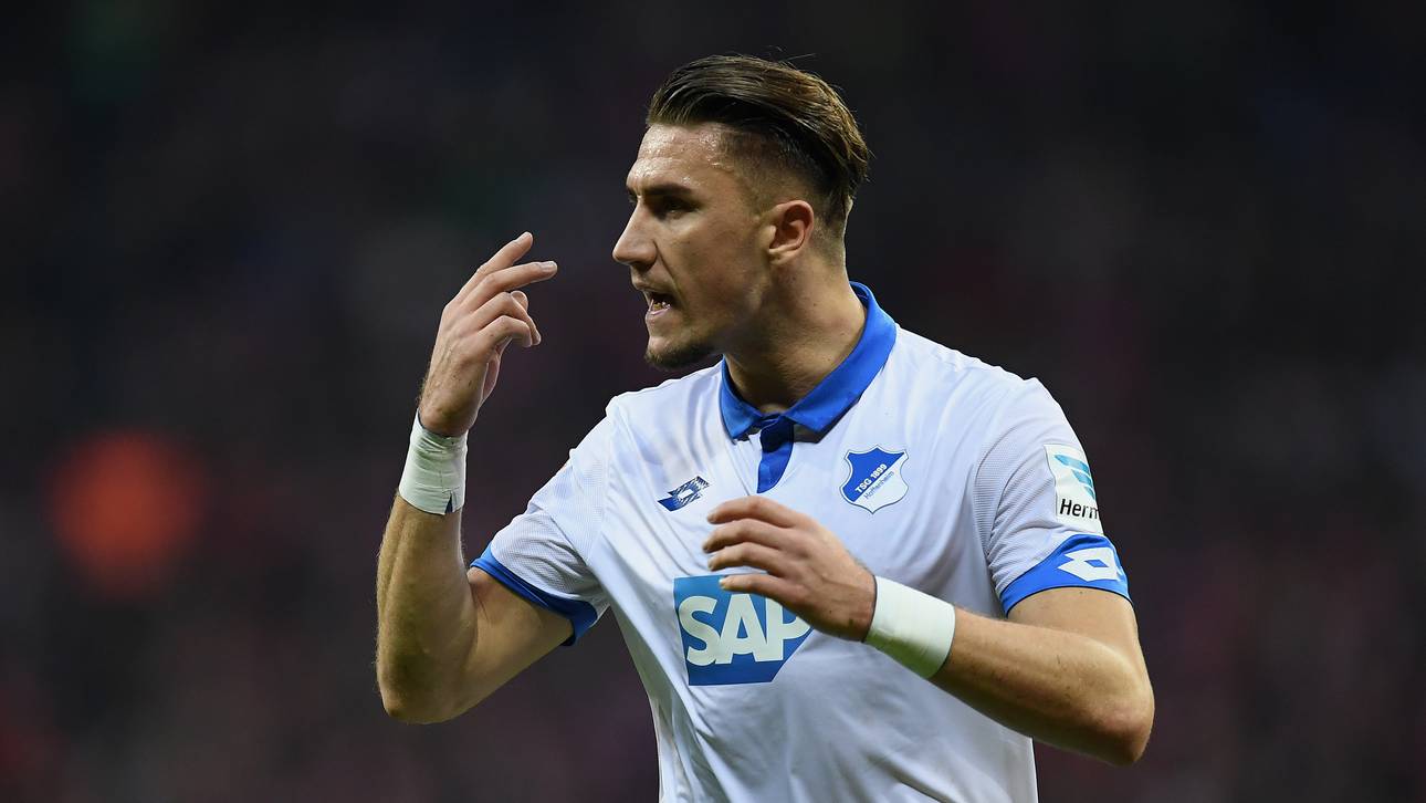 TSG-Star kritisiert Nachwuchs