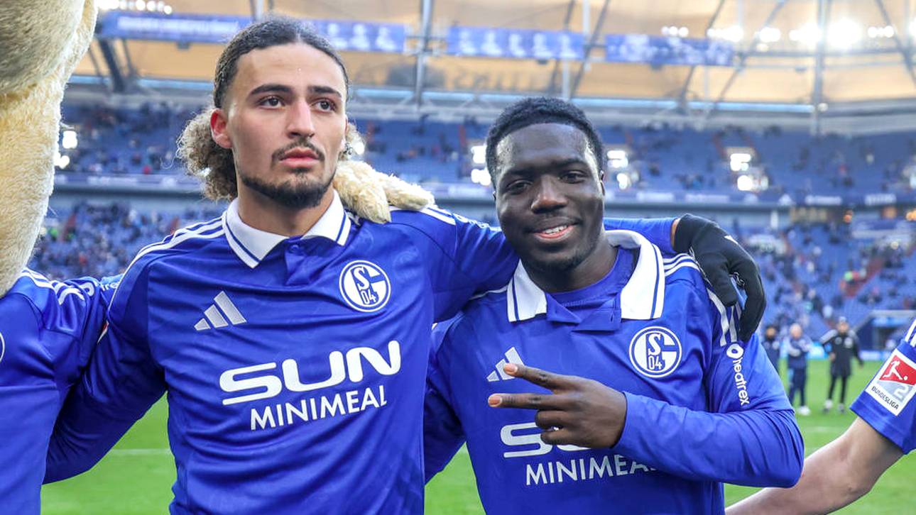 Schalke verkündet Deal mit Toptalent