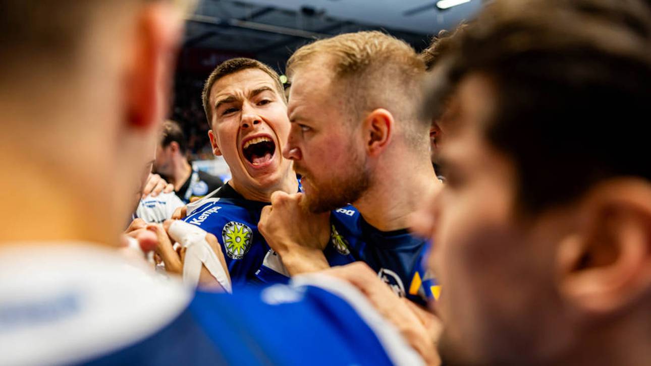 Die Bundesliga-Sensation aus dem Nichts