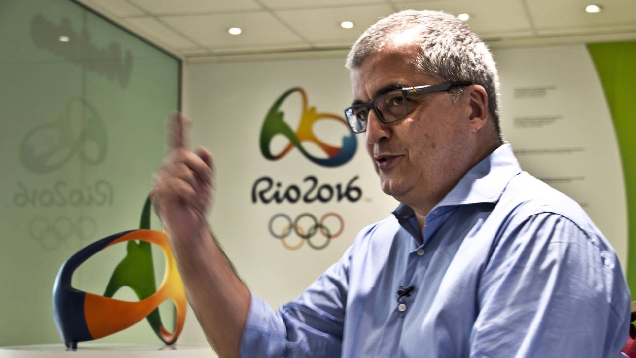 OK: Rio „sicherste Stadt der Welt“