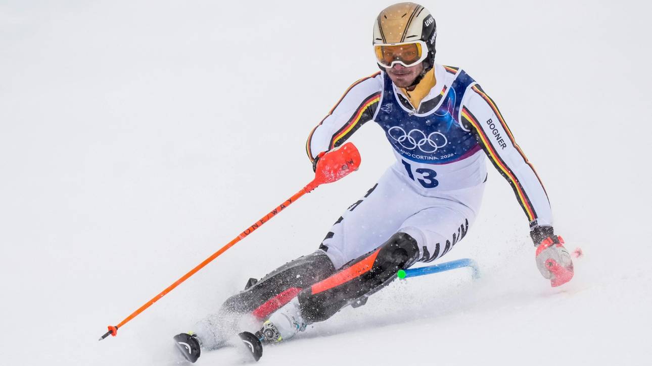 Platz neun: Straßer schimpft und tobt