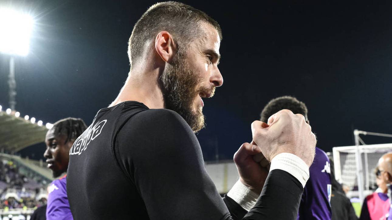 Eine unerwartete Sternstunde