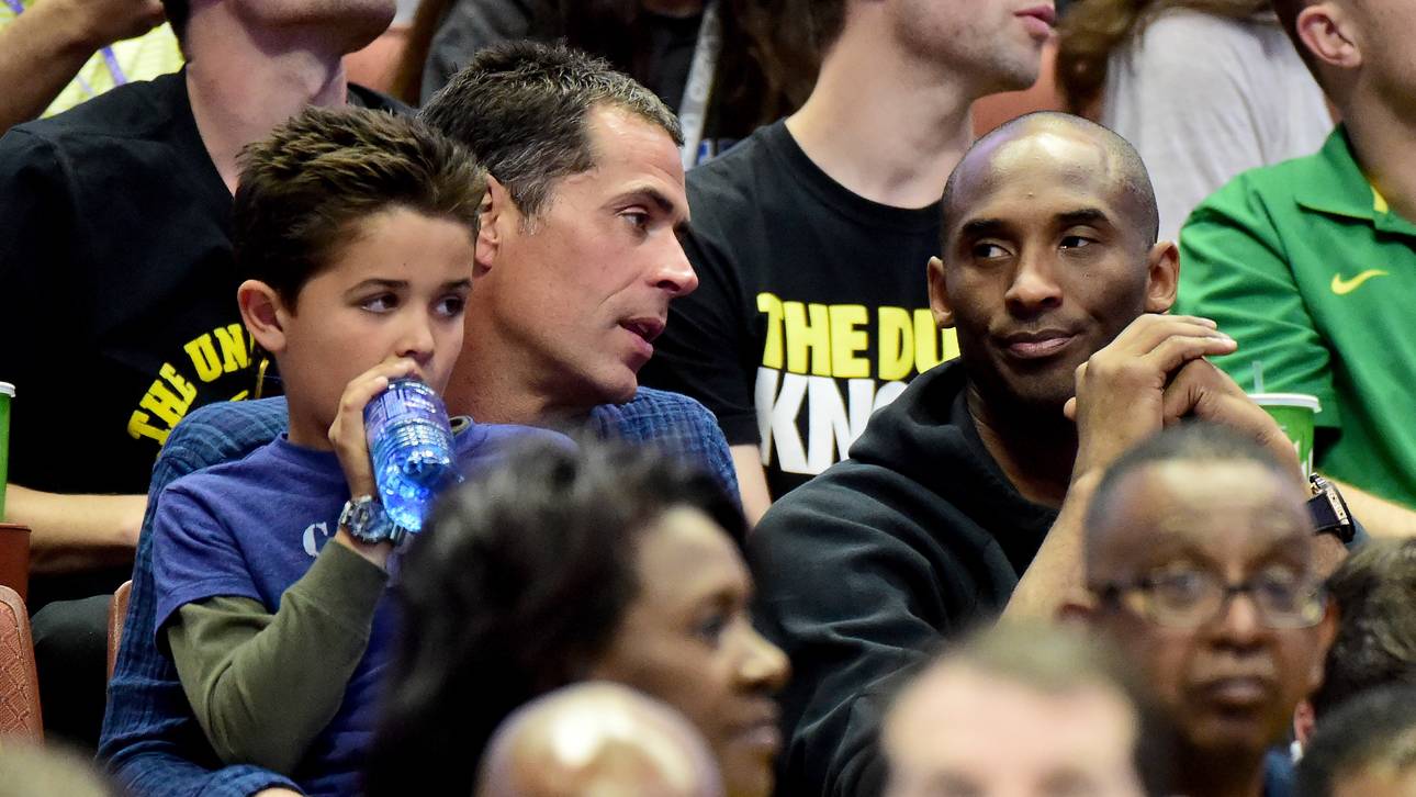 Lakers setzen auf Ex-Bryant-Agent