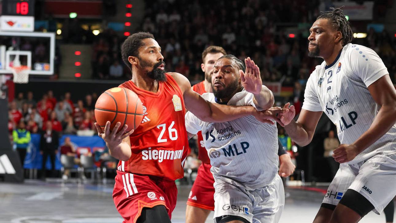 Starzugang führt Bayern zum Sieg