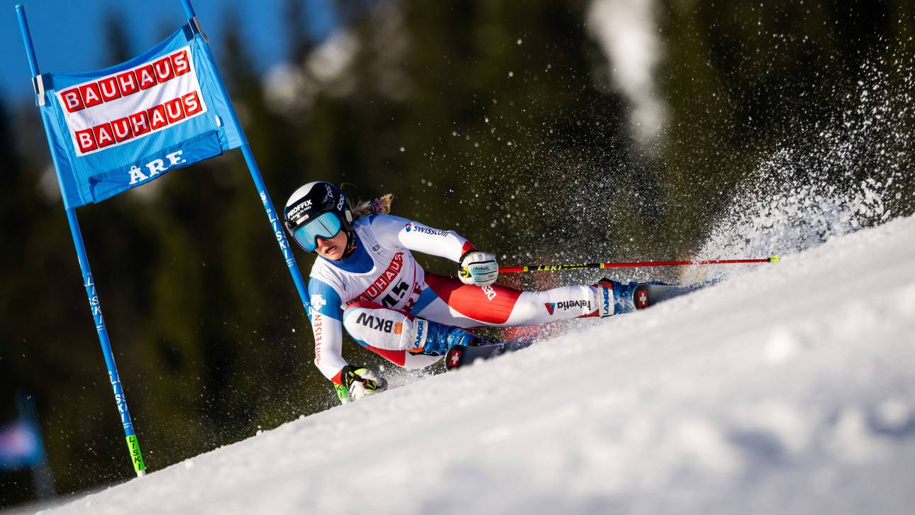 Mit 24! Ski-Ass hört auf