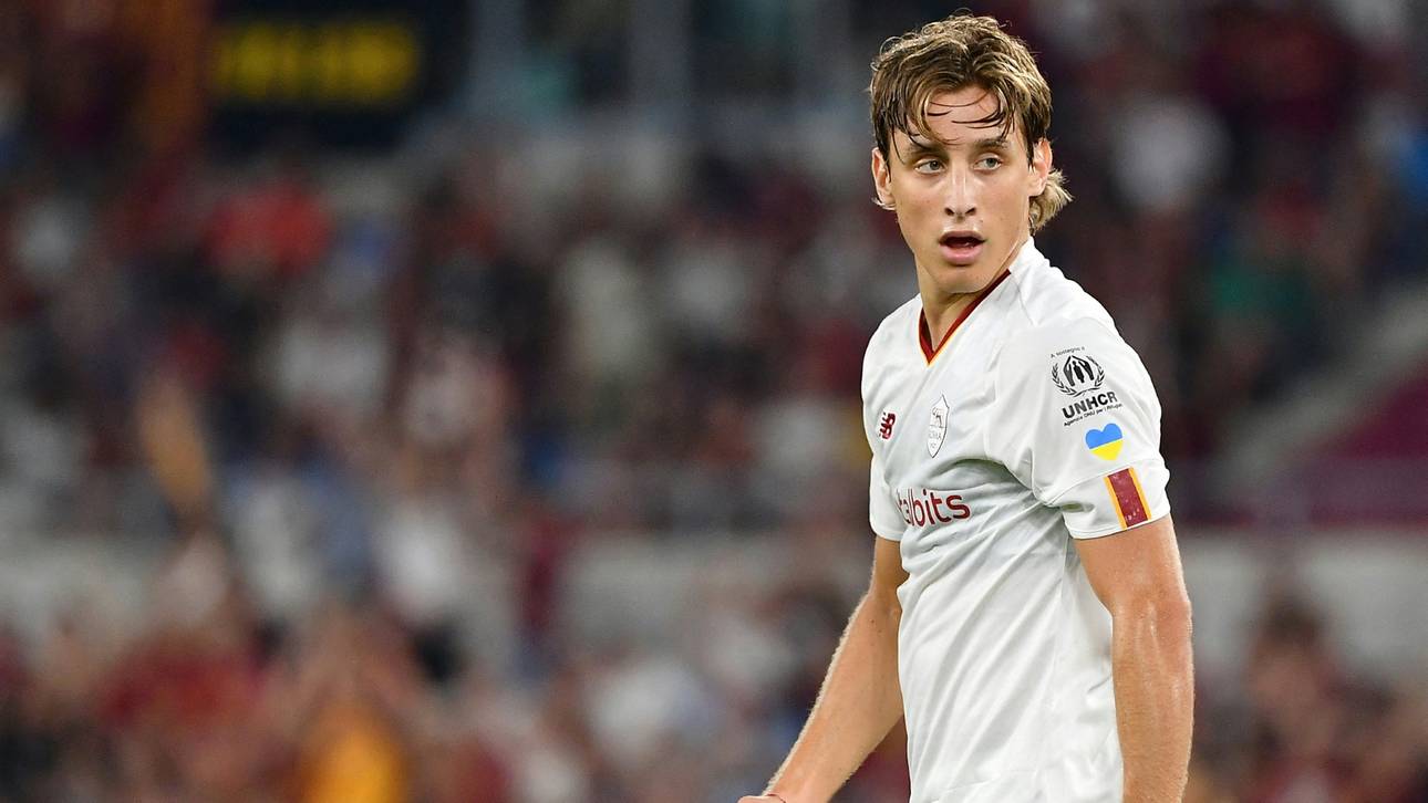 Bove meldet sich nach Drama