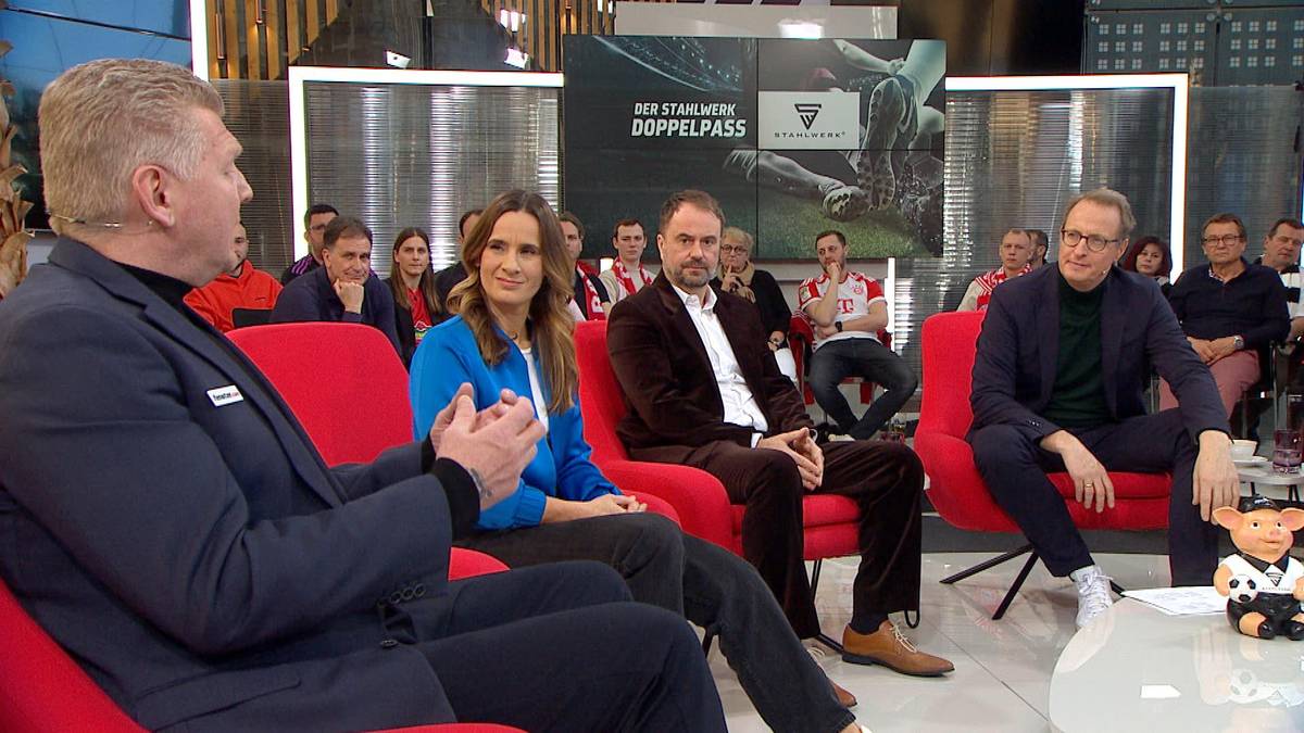 Jurgen Klopp lascerà il Liverpool al termine della stagione in corso.  Potrebbe sostituire Julian Nagelsmann come allenatore della nazionale dopo gli Europei in casa?  Ecco cosa dice al riguardo il gruppo STAHLWERK Doppelpass. 