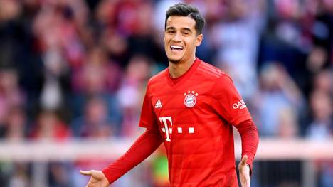 Philippe Coutinho wird nach seiner Leihe zu den Bayern zu Barca zurückkehren. Der neue Trainer ist wohl begeistert.