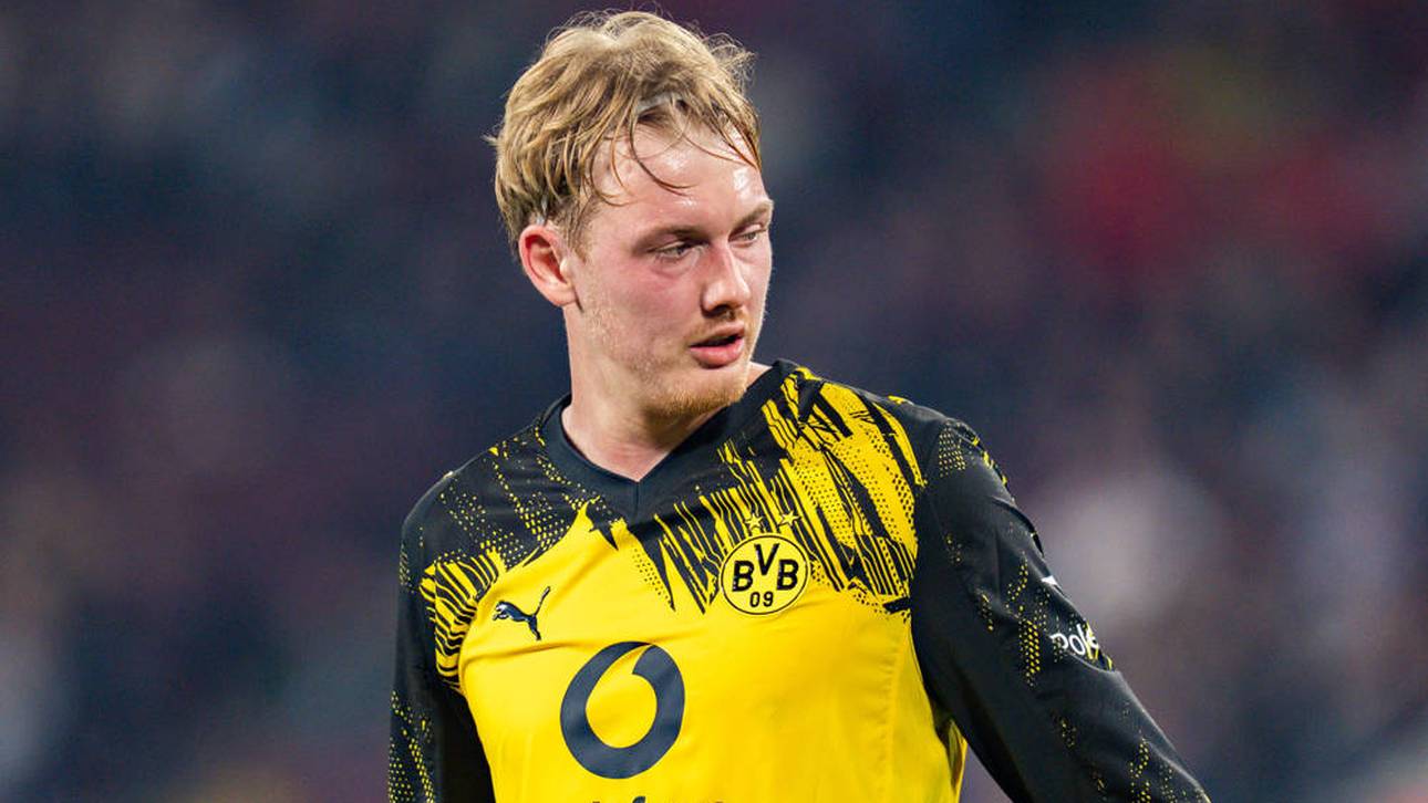 Hamann rudert bei Brandt zurück